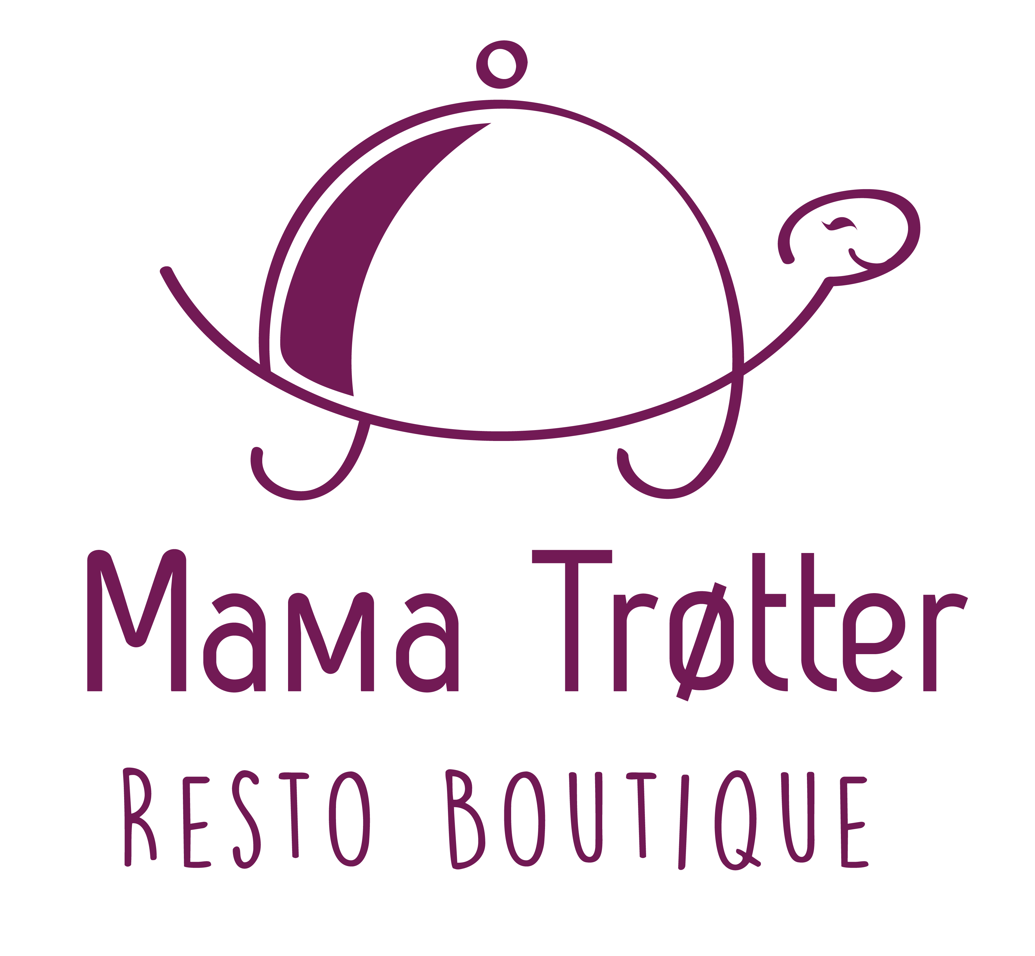 Mama Trøtter resto Boutique Mama Trøtter resto Boutique