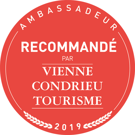 Ambassadeurs Vienne Condrieu Tourisme