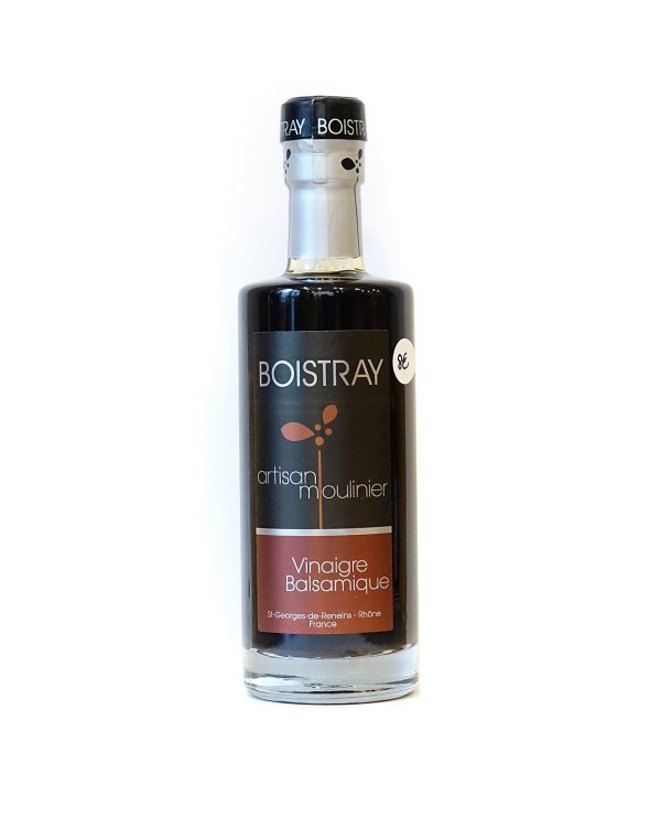 Balsamic vinegar