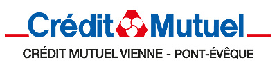 logo crédit mutuel vienne