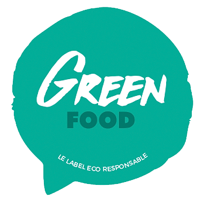 greenfood logo