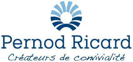 logo pernod ricard