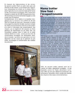 article mamatrotter nordisere April 2019