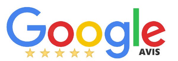 logo google avis