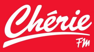 logo cheriefm