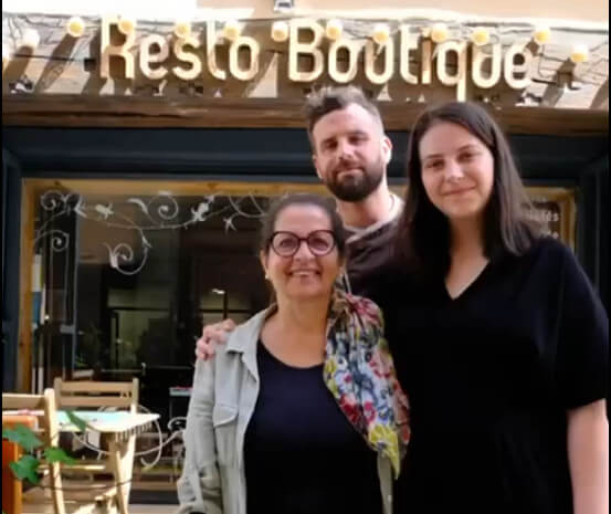 mamatrotter patisserie vienna